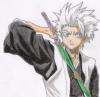 Hitsugaya Toushiro